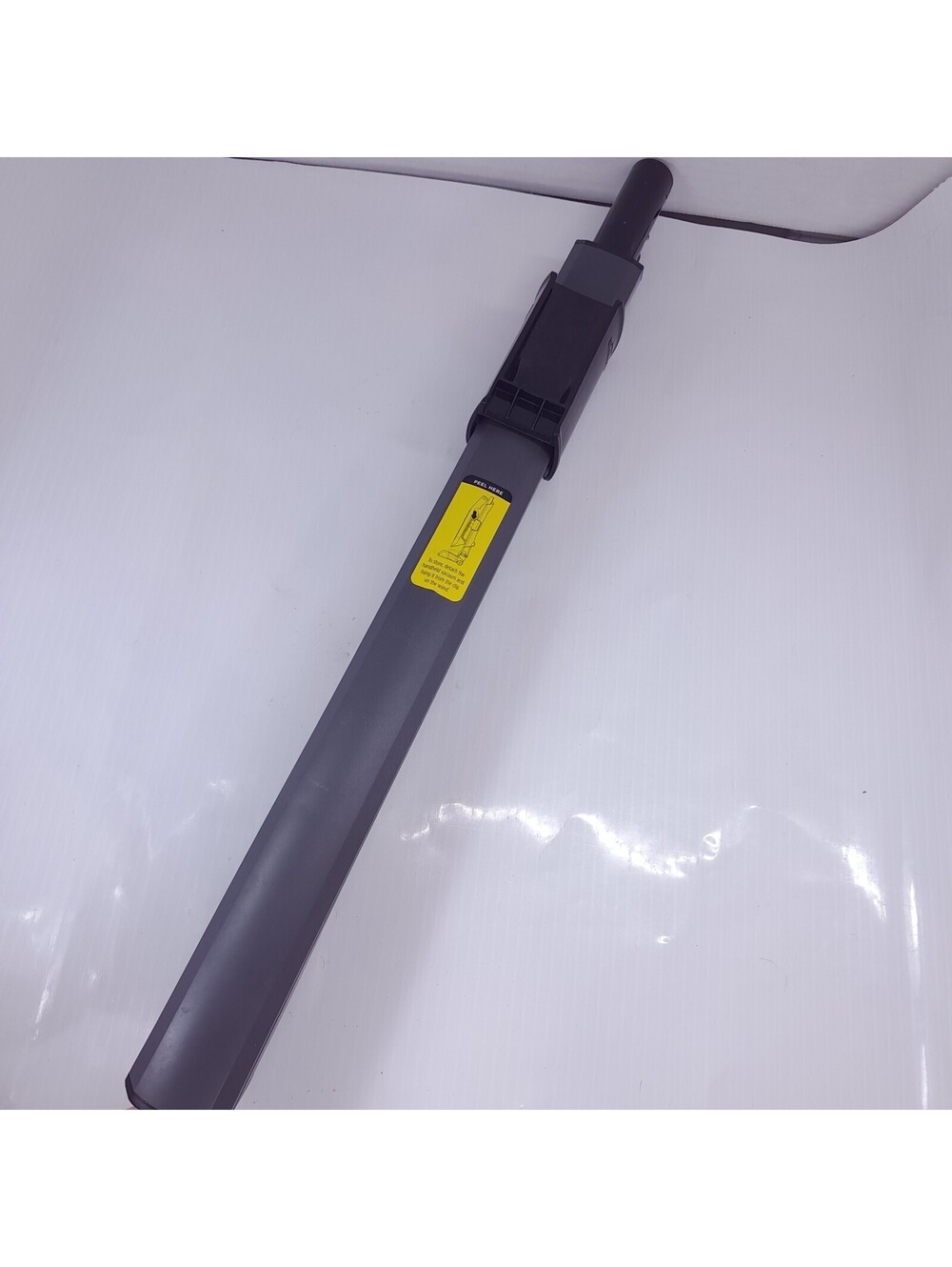 Shark WS642 WANDVAC vacuum vac extension wand tube replacement 893FFJ642 part